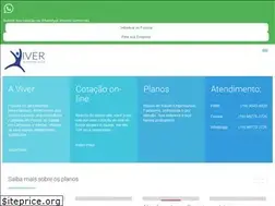 Sites similar to planosdesaudeviver.com.br