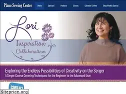 Sites similar to planosewing.com