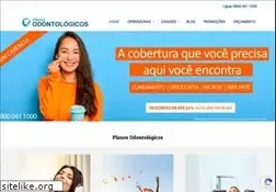 Sites similar to planosodontologicos.com