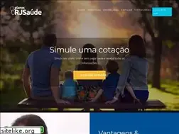 Sites similar to planosrjsaude.com.br