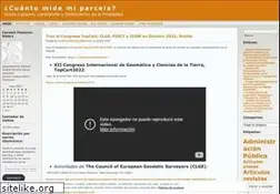 Sites similar to planosypropiedad.com