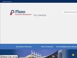 Sites similar to planotexas.org