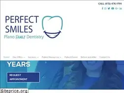 Sites similar to planotexasdentistry.com
