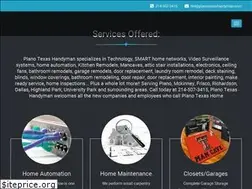 Sites similar to planotexashandyman.com