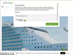 Sites similar to planout.es