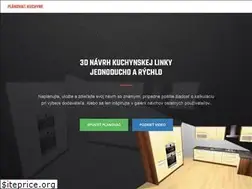 Sites similar to planovackuchyne.sk