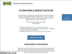 Sites similar to planovanikuchyni.cz