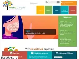 Sites similar to planovicr.org