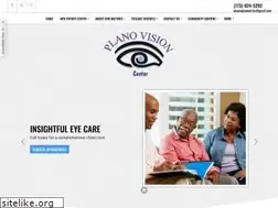 Sites similar to planovision.com
