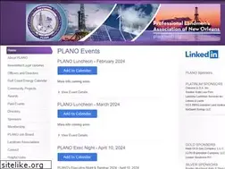Sites similar to planoweb.org
