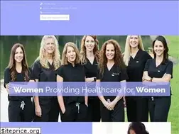 Sites similar to planowomenshealthcare.com