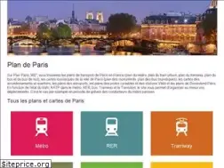 Sites similar to planparis360.fr