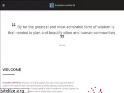 Sites similar to planpart.co.za