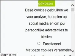 Sites similar to planparty.be