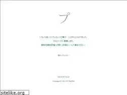Sites similar to planplan.jp