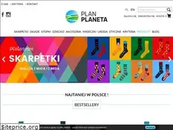 Sites similar to planplaneta.com