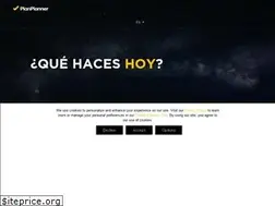Sites similar to planplanner.com