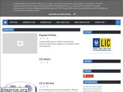 Sites similar to planpolicy.com