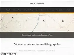 Sites similar to planpopp.be