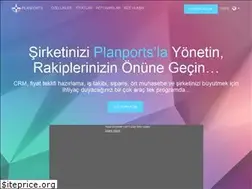 Sites similar to planports.com