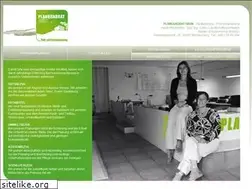 Sites similar to planquadrat-gruen.de