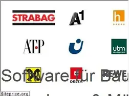 Sites similar to planradar.com