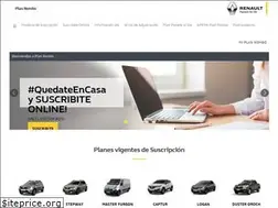 Sites similar to planrombo.com.ar