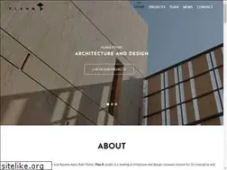 Sites similar to planrstudio.com
