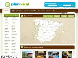 Sites similar to planrural.com