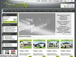 Sites similar to plans-de-maison-moderne.com
