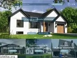 Sites similar to plans-design.ca