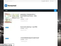 Sites similar to plans-dwg.blogspot.com