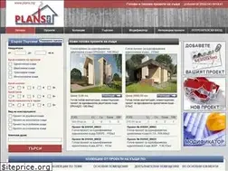 Sites similar to plans.bg