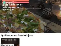 Sites similar to plans.com.mx