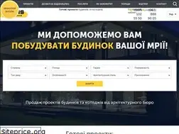Sites similar to plans.com.ua