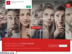 Sites similar to plans.fr