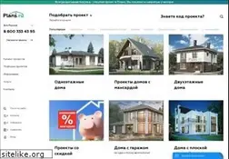 Sites similar to plans.ru