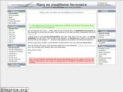 Sites similar to plansdereseaux.com