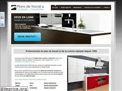 Sites similar to plansdetravail.fr