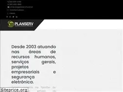 Sites similar to planservrh.com.br