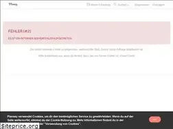 Sites similar to plansey.com