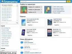 Sites similar to planshetu.ru