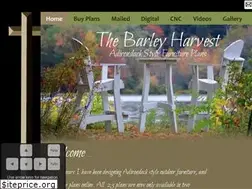 Sites similar to plansinwood.com