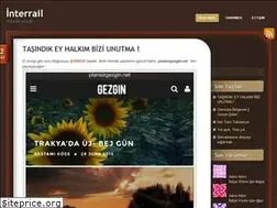 Sites similar to plansizgezgin.wordpress.com