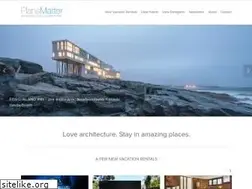 Sites similar to plansmatter.com