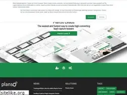 Sites similar to planso.net