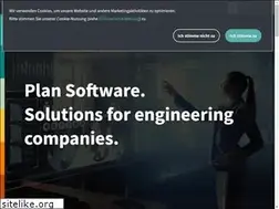 Sites similar to plansoft.de