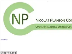Sites similar to planson.com