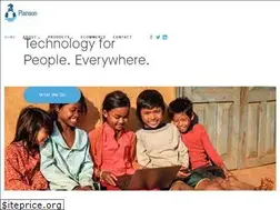 Sites similar to plansonintl.com