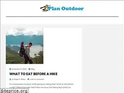 Sites similar to plansoutdoor.com